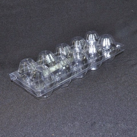 Vĩ nhựa đựng trứng - Nhựa RVC - Công Ty TNHH RVC